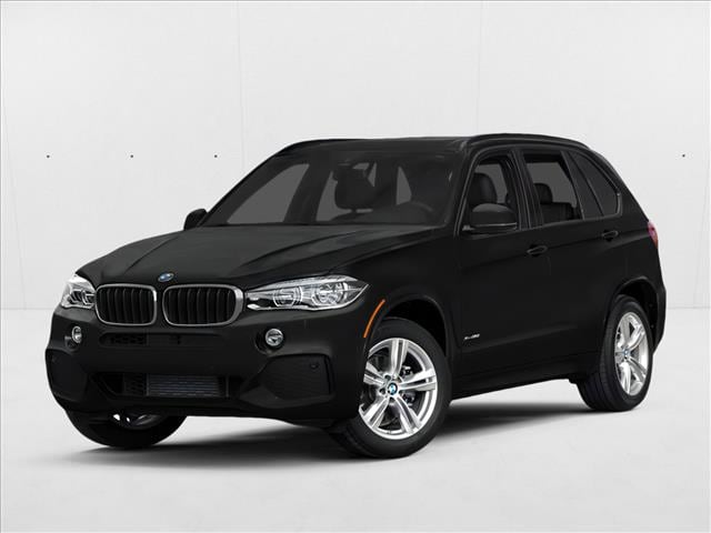 2014 BMW X5 xDrive50i's photo