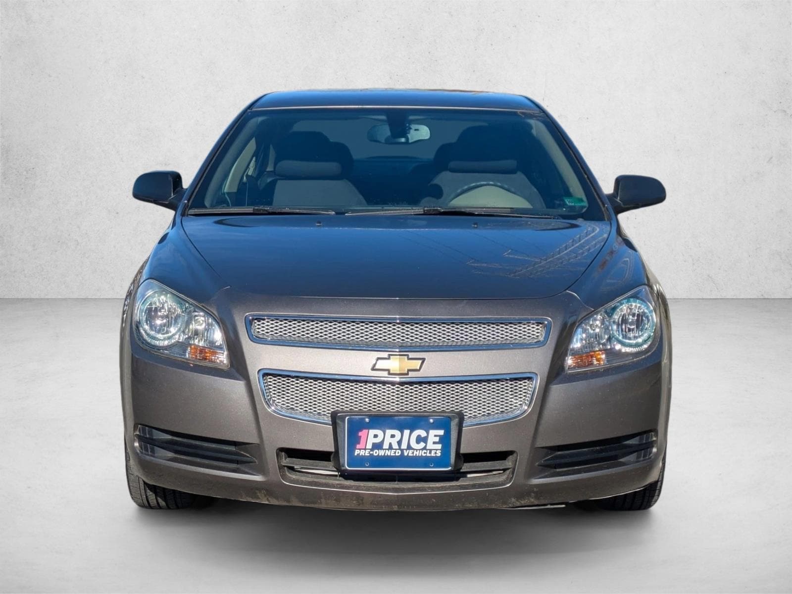 Used 2010 Chevrolet Malibu 1LS with VIN 1G1ZB5EB6A4119439 for sale in Sterling, VA