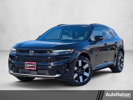 2026 Honda Prologue Elite SUV