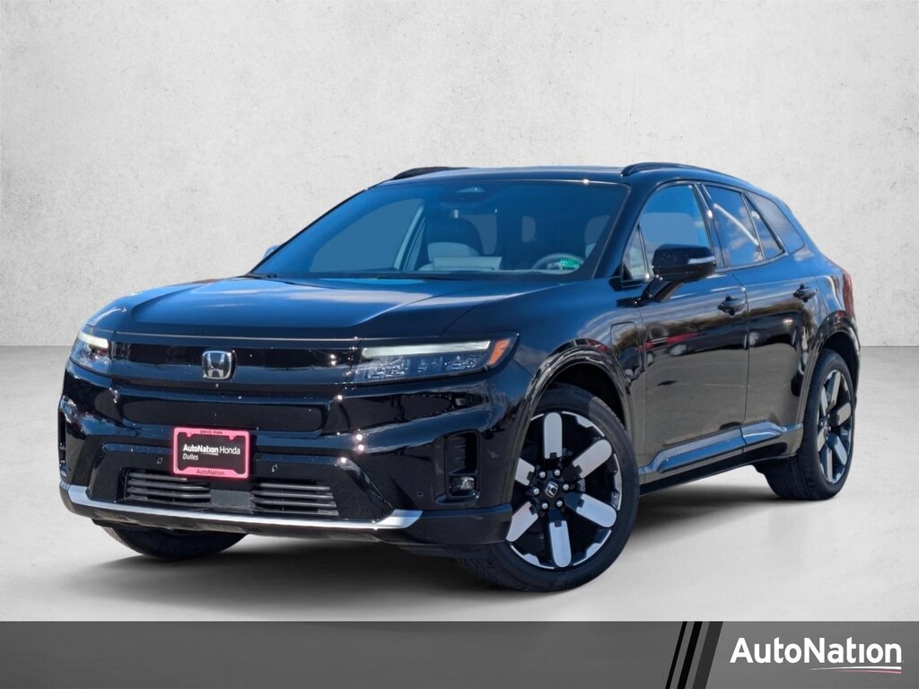 New 2026 Honda Prologue Elite SUV