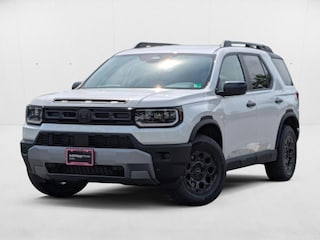 2026 Honda Passport RTL Blackout SUV