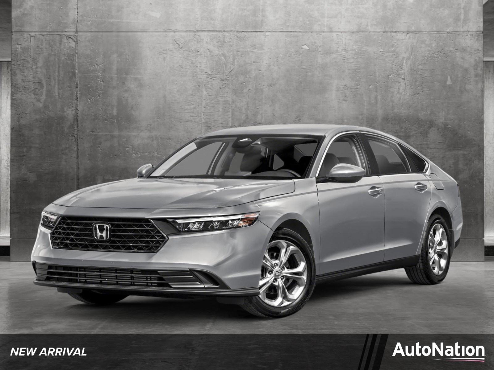 2025 Honda Accord