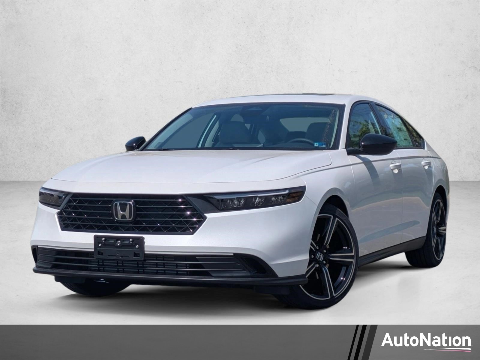 2026 Honda Accord