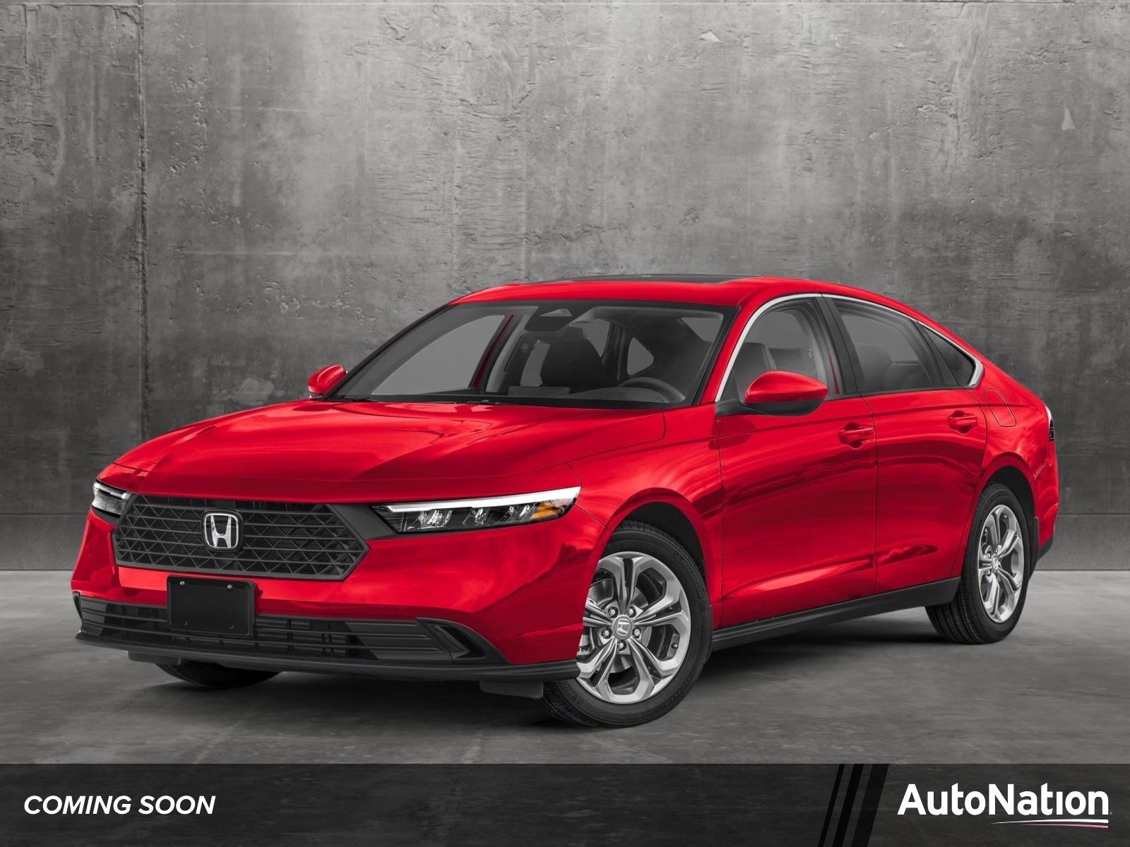 2025 Honda Accord