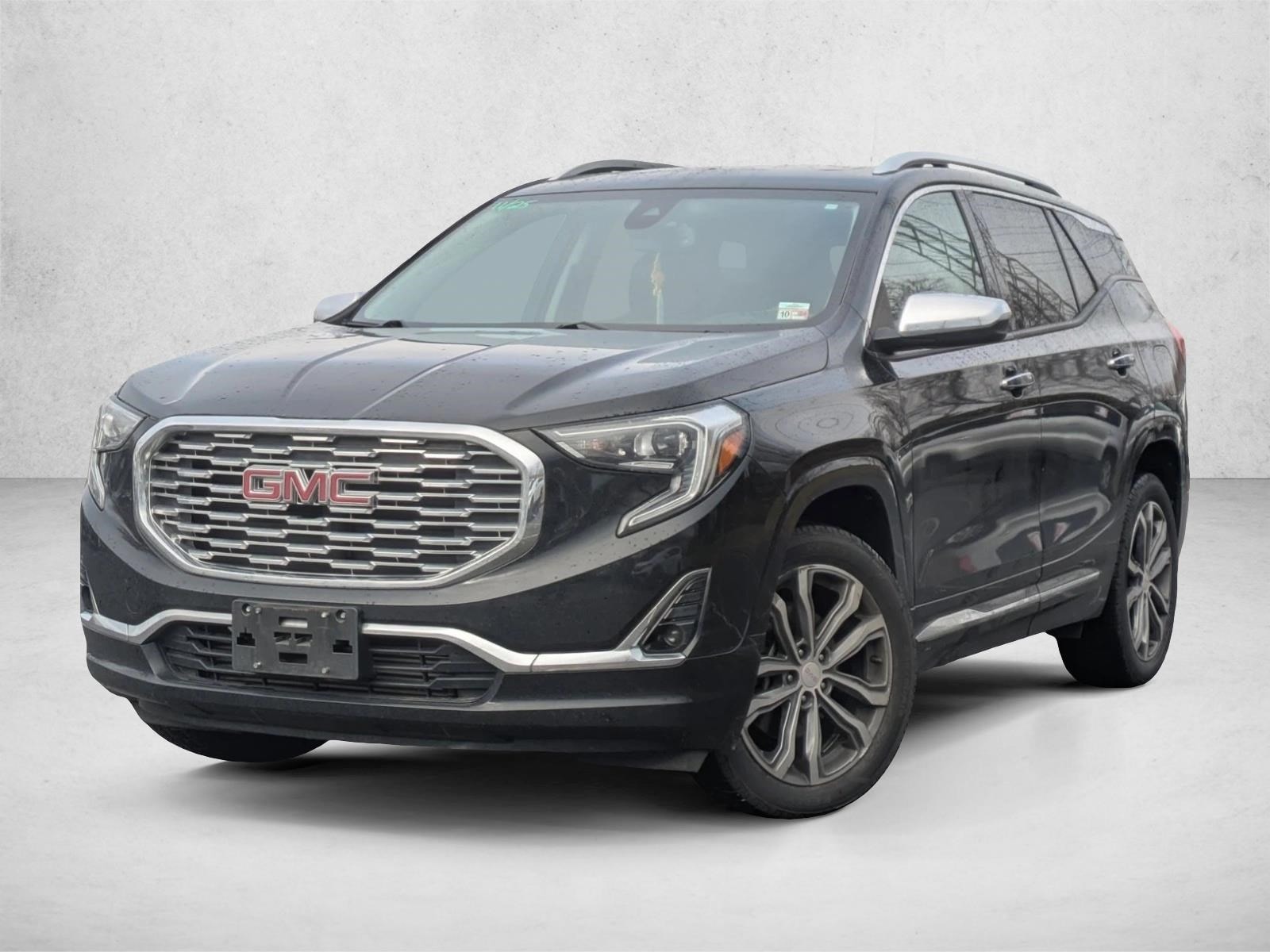 2019 GMC Terrain Denali's photo