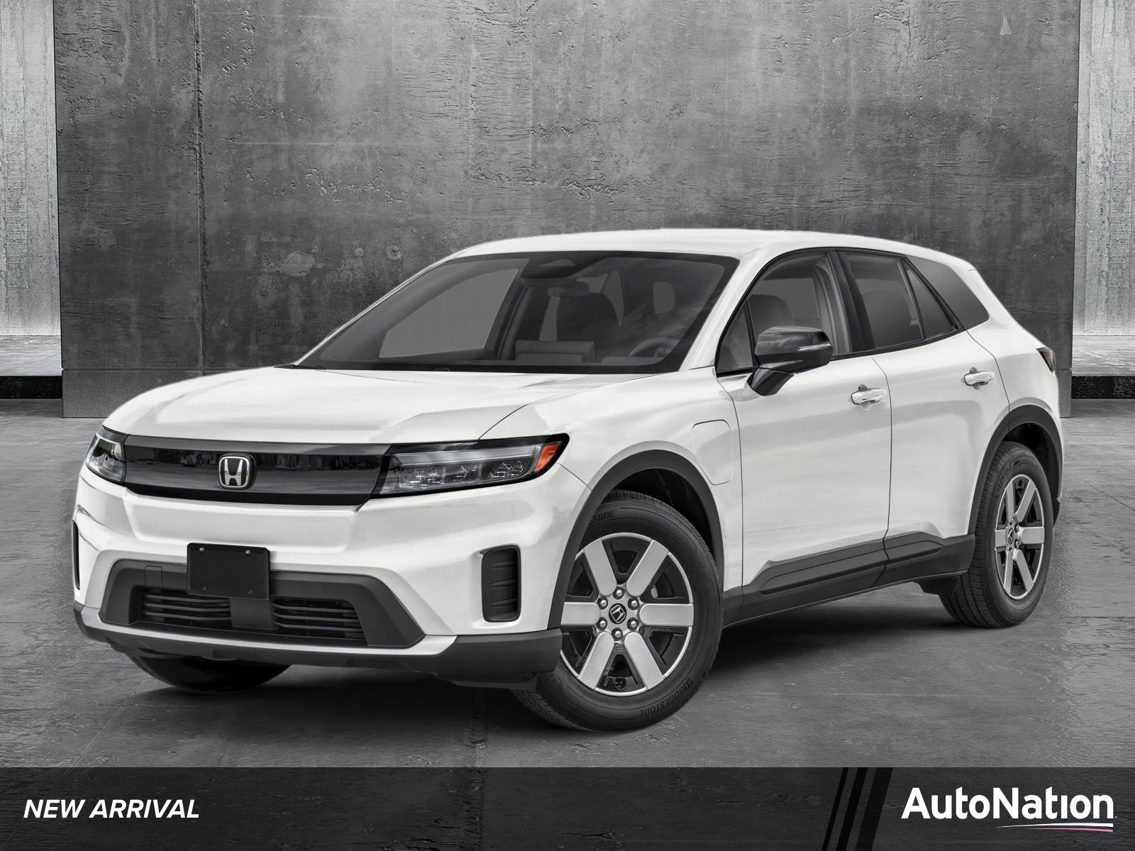 2025 Honda Prologue