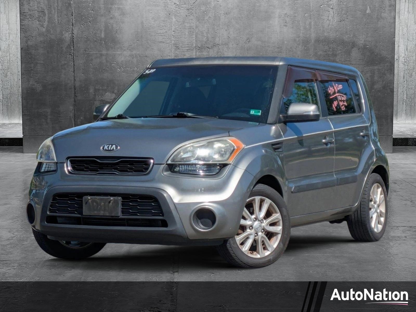 2013 Kia Soul