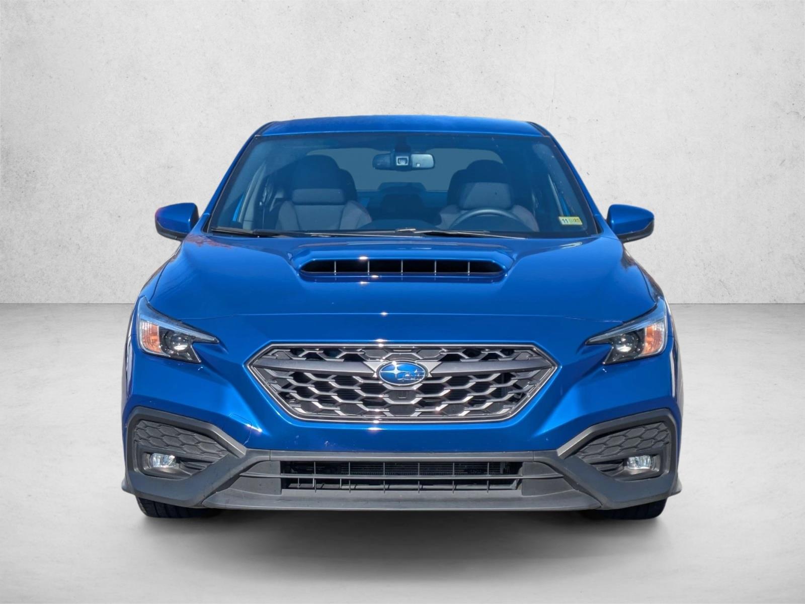 2023 Subaru WRX Premium photo 2