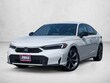  Honda Civic Hybrid