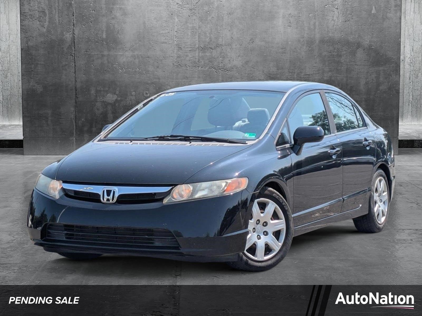 2008 Honda Civic