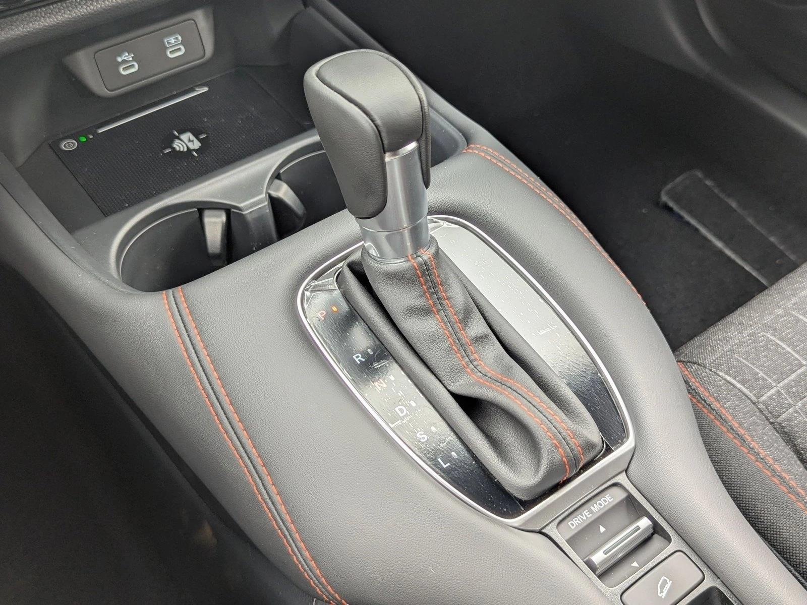 2026 Honda HR-V Sport - Photo 16