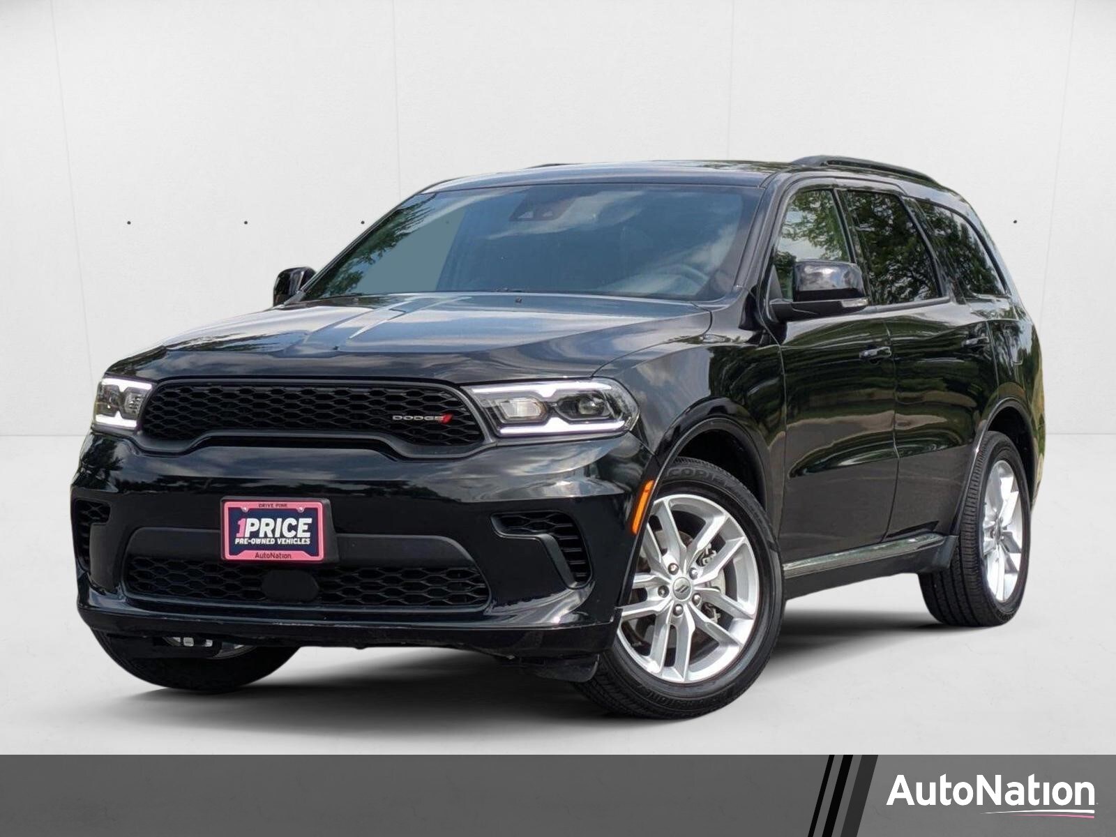 2024 Dodge Durango