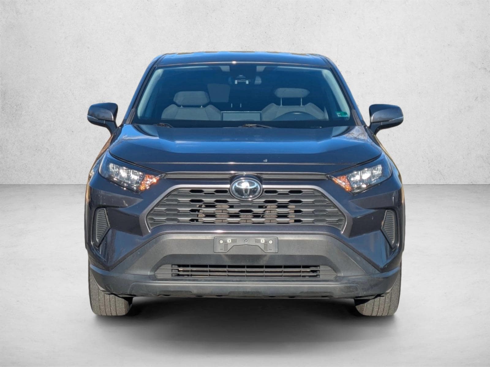 Used 2022 Toyota RAV4 LE with VIN 2T3G1RFV4NW275912 for sale in Sterling, VA