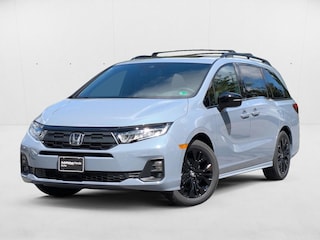 2026 Honda Odyssey Sport-L Van Passenger