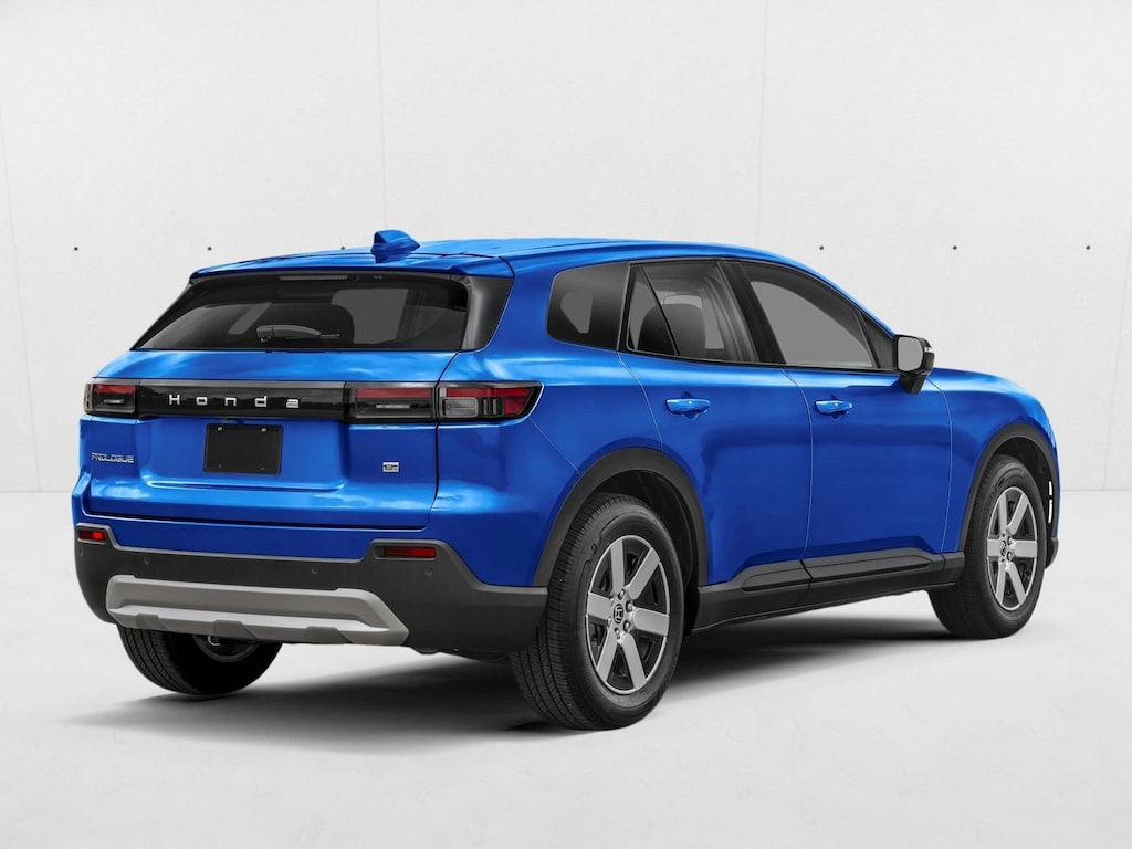 New 2026 Honda Prologue EX SUV