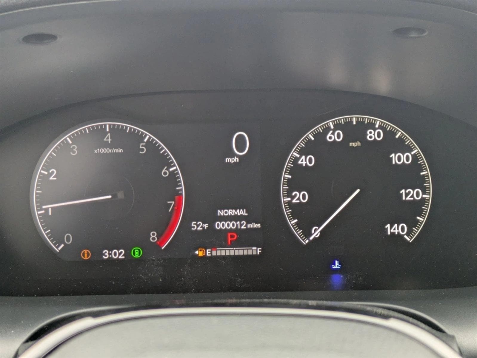 2026 Honda HR-V Sport - Photo 11