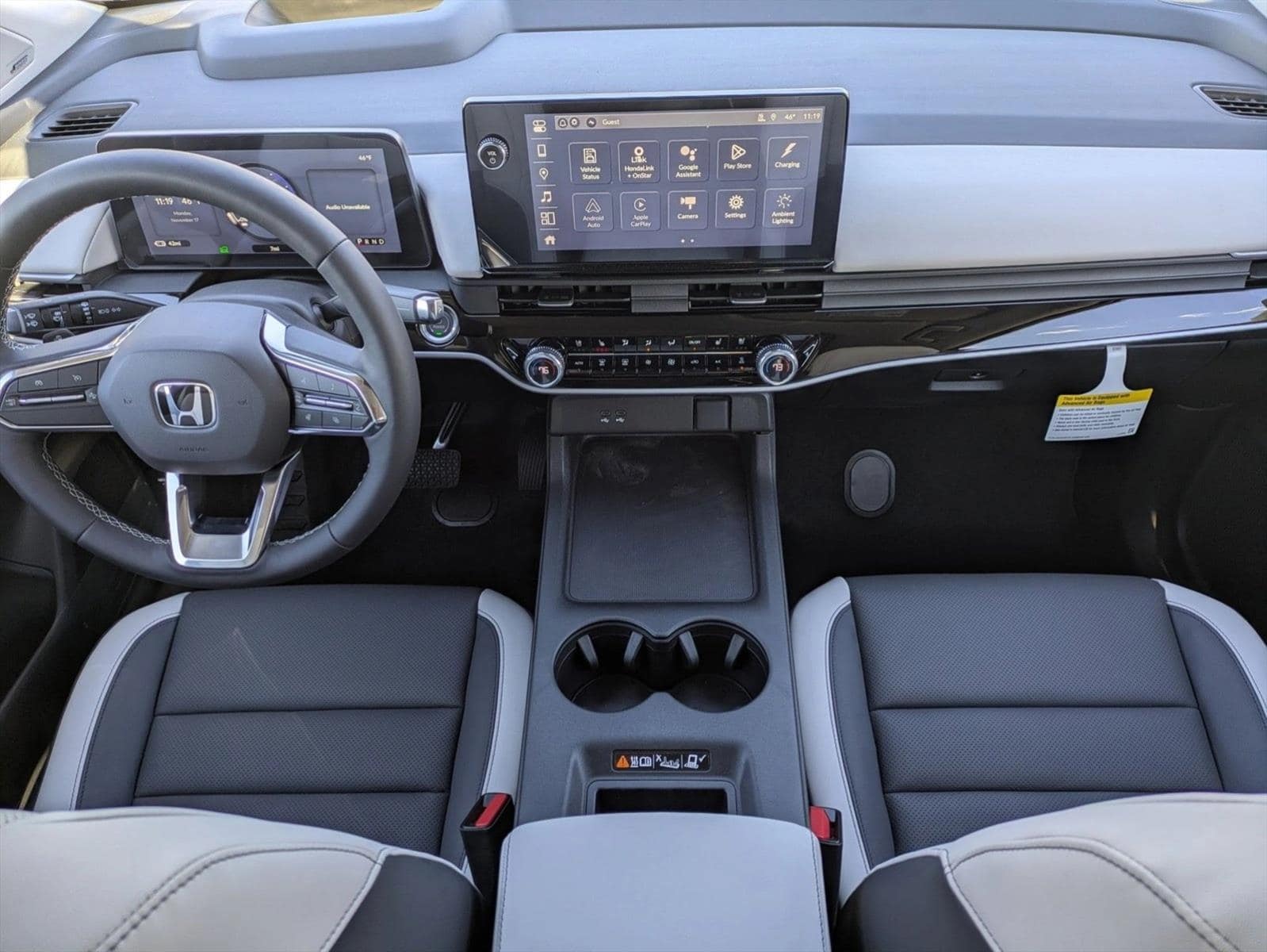 2026 Honda Prologue Elite - Photo 15