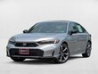 Honda Civic Hybrid