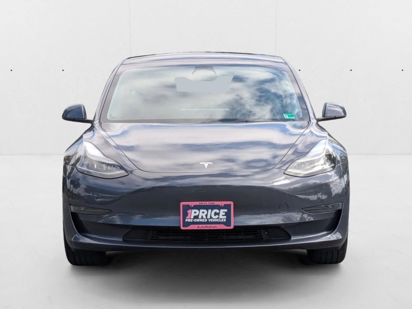 Used 2023 Tesla Model 3 Base with VIN 5YJ3E1EA3PF508917 for sale in Sterling, VA