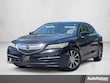  Acura TLX