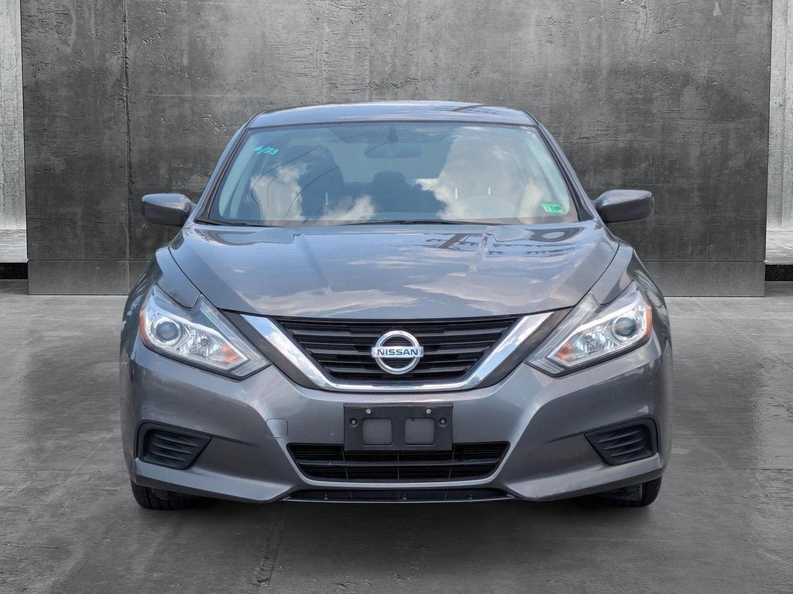 Used 2016 Nissan Altima S with VIN 1N4AL3AP1GN388934 for sale in Sterling, VA