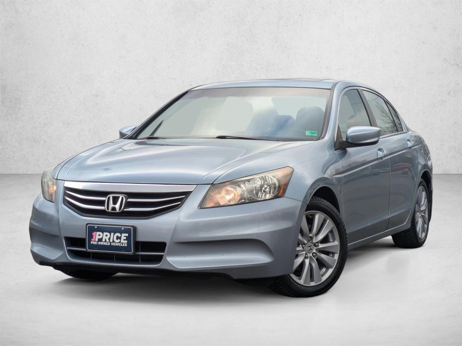 2011 Honda Accord EX-L's photo