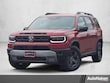  Honda Passport