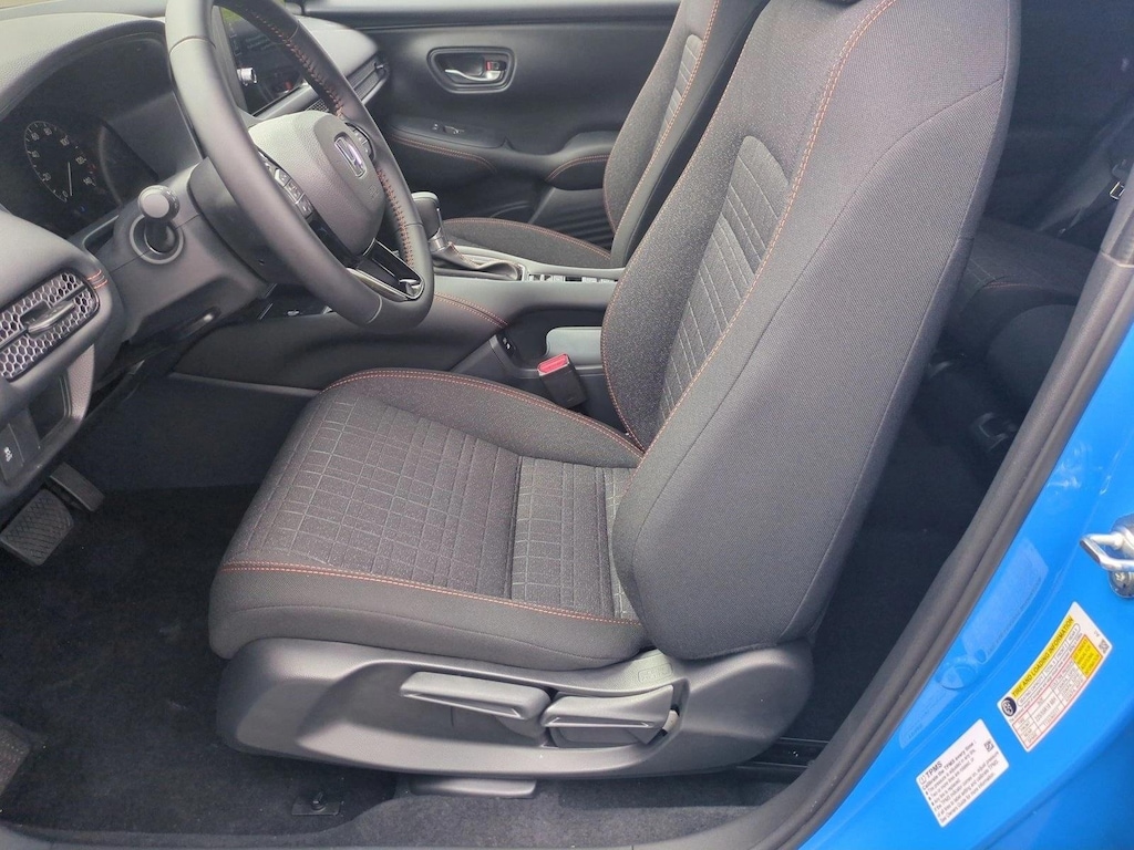 New 2027 Honda HR-V Sport SUV