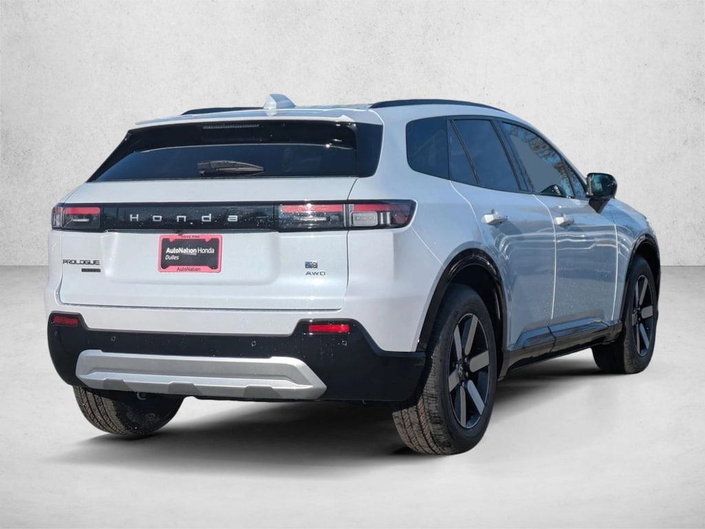 New 2026 Honda Prologue Touring SUV