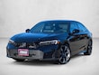 Honda Civic Hybrid