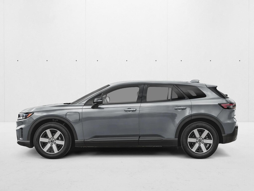 New 2026 Honda Prologue EX SUV