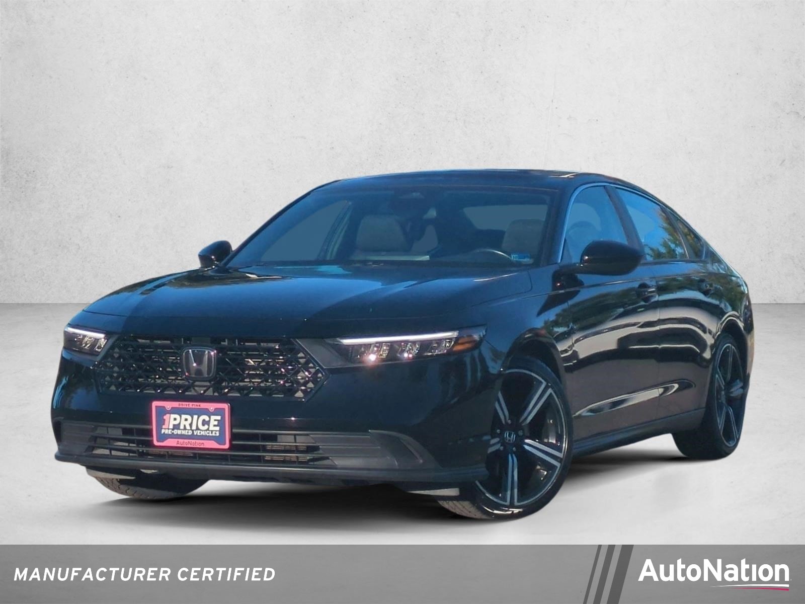 2023 Honda Accord