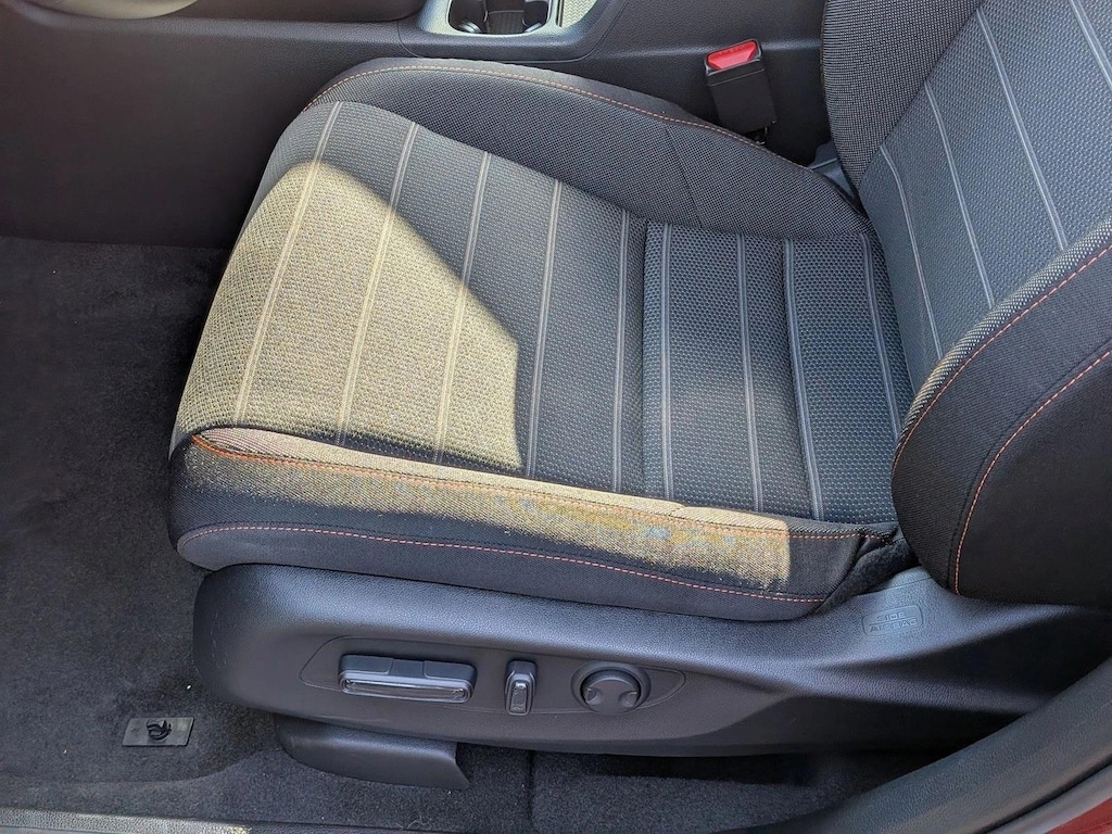 New 2026 Honda CR-V Hybrid TrailSport SUV