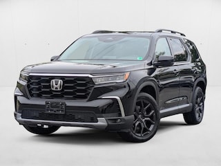 2025 Honda Pilot Touring+ SUV
