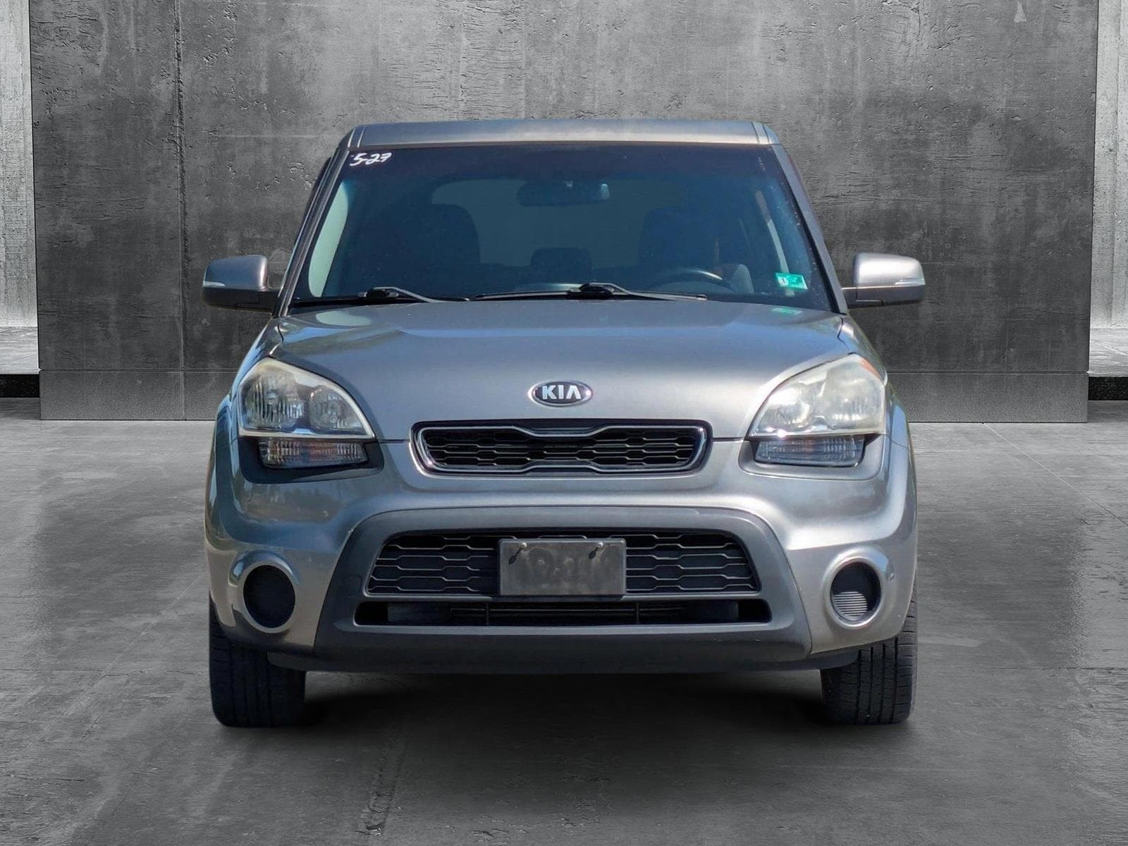 Used 2013 Kia Soul + with VIN KNDJT2A67D7618326 for sale in Sterling, VA