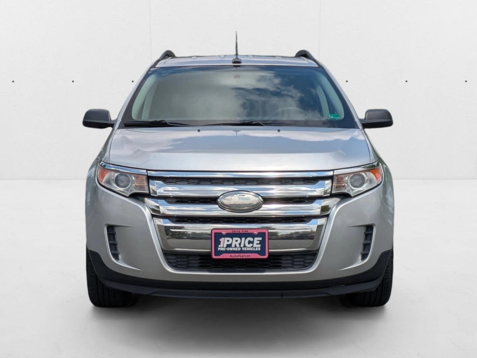 Used 2013 Ford Edge SE with VIN 2FMDK3GC3DBB68485 for sale in Sterling, VA