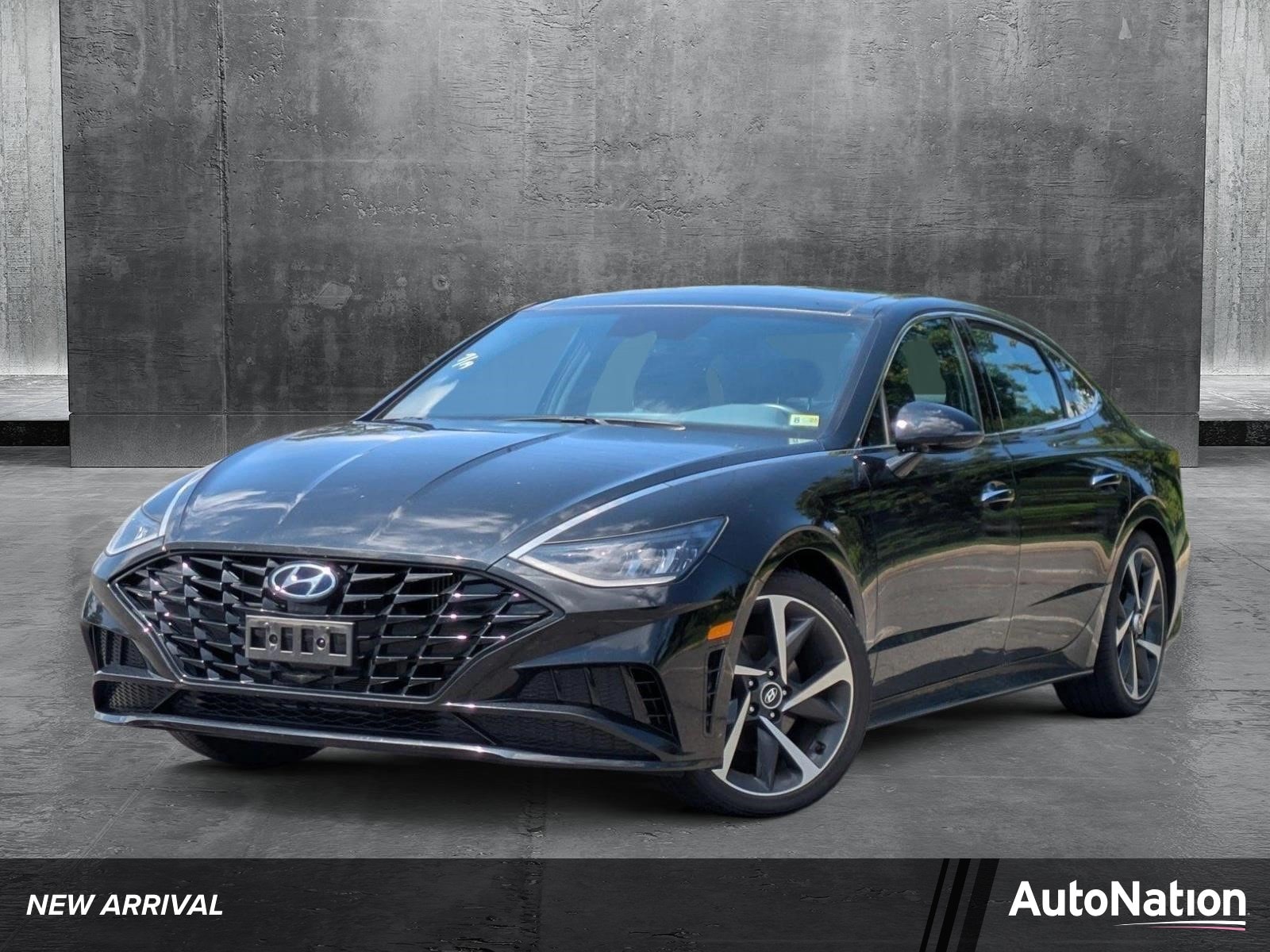 2022 Hyundai Sonata
