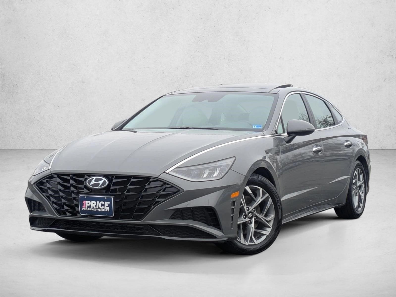 2023 Hyundai Sonata SEL's photo