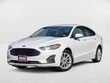 Ford Fusion Hybrid