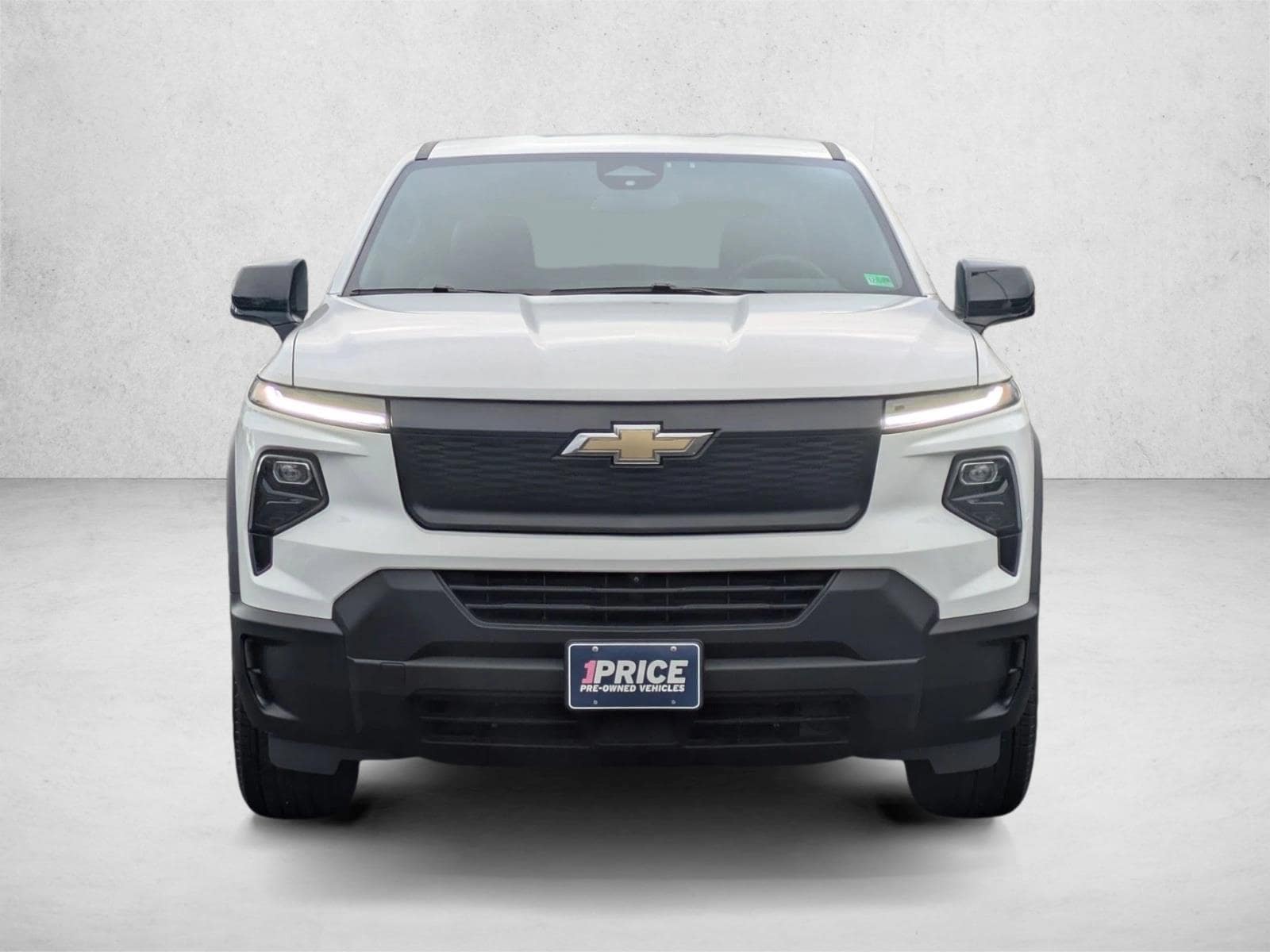 Used 2024 Chevrolet Silverado EV Work Truck with VIN 1GC10UED5RU203768 for sale in Sterling, VA