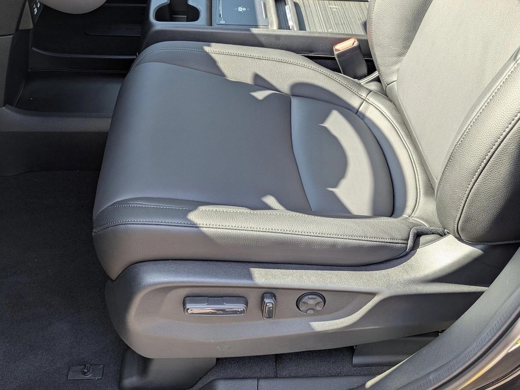 New 2026 Honda Odyssey EX-L Van Passenger