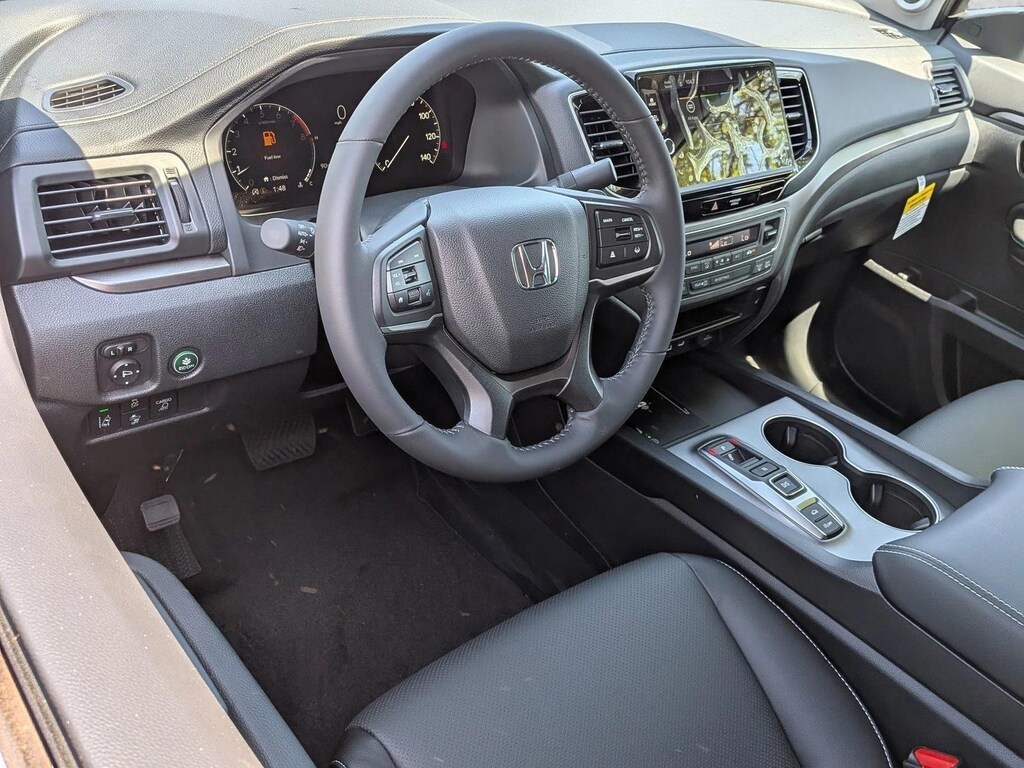 New 2026 Honda Ridgeline RTL Truck Crew Cab
