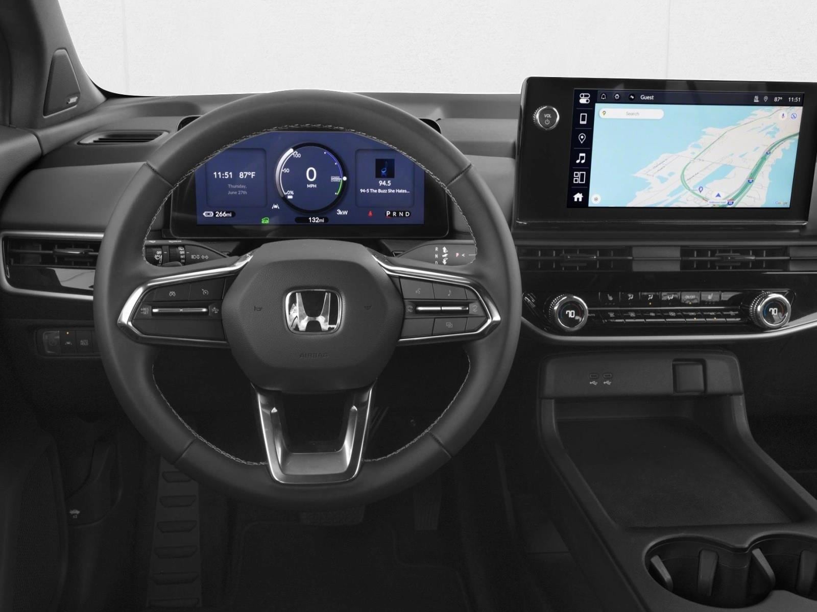 2026 Honda Prologue Touring