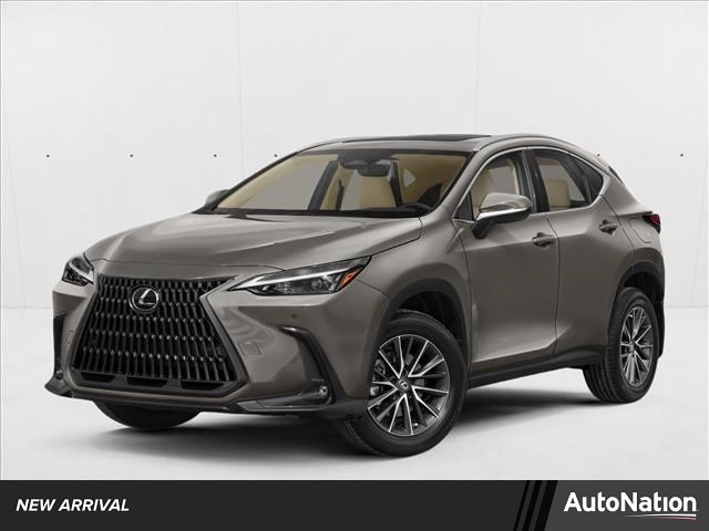 2024 Lexus NX 350 350 AWD's photo