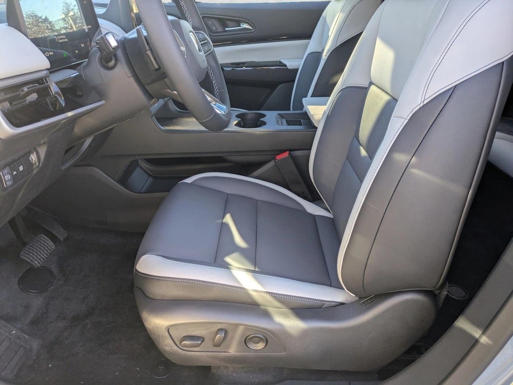 New 2026 Honda Prologue Touring SUV