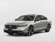 Honda Accord Hybrid