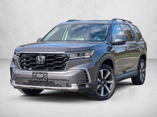 2025 Honda Pilot Elite SUV