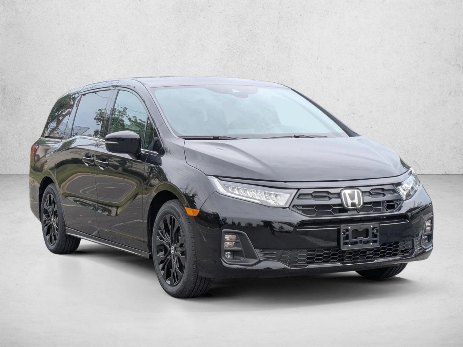 2026 Honda Odyssey Sport L - Photo 7