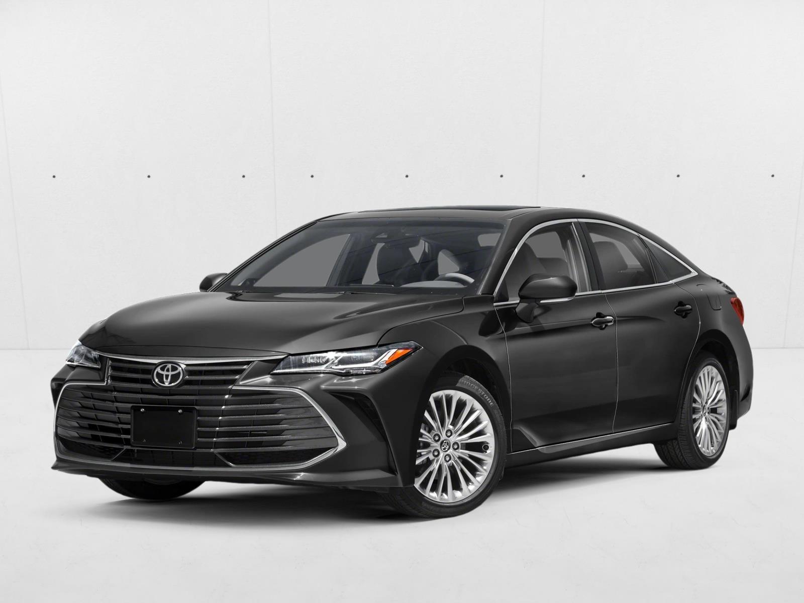 2021 Toyota Avalon