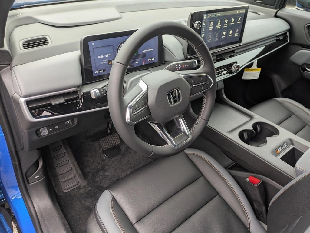 New 2026 Honda Prologue Touring SUV